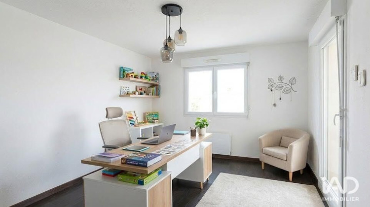 Ma-Cabane - Location Local commercial Thann, 54 m²