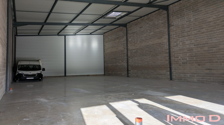 Ma-Cabane - Location Local commercial Thaon-les-Vosges, 261 m²