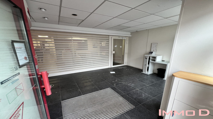 Ma-Cabane - Location Local commercial Thaon-les-Vosges, 152 m²