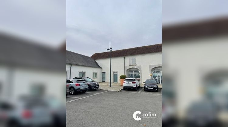 Ma-Cabane - Location Local commercial Thèze, 50 m²