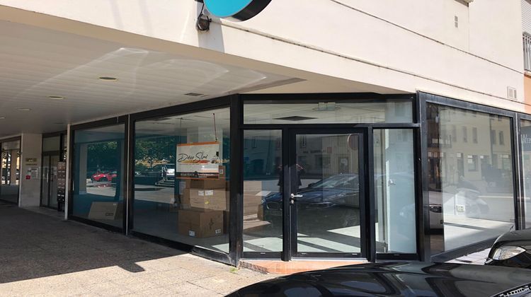 Ma-Cabane - Location Local commercial THIONVILLE, 130 m²