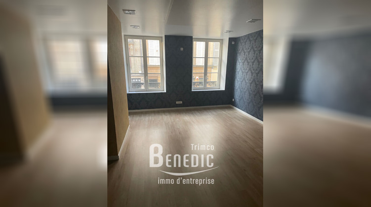 Ma-Cabane - Location Local commercial THIONVILLE, 80 m²