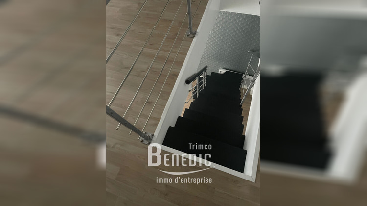 Ma-Cabane - Location Local commercial THIONVILLE, 80 m²