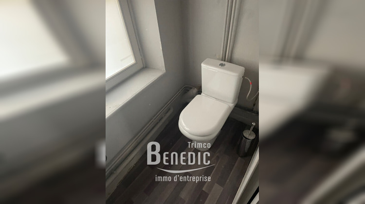 Ma-Cabane - Location Local commercial THIONVILLE, 80 m²