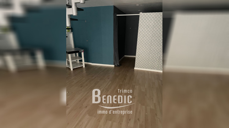 Ma-Cabane - Location Local commercial THIONVILLE, 80 m²