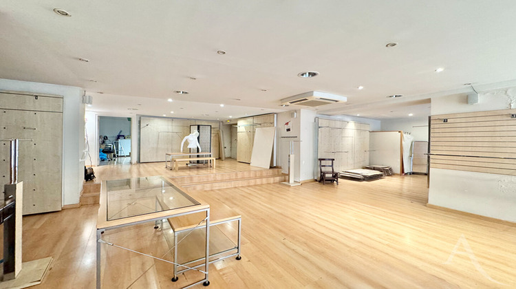 Ma-Cabane - Location Local commercial THIONVILLE, 128 m²