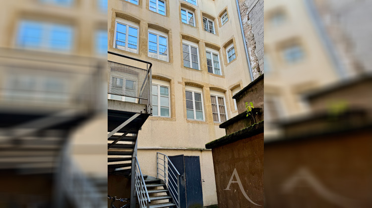 Ma-Cabane - Location Local commercial THIONVILLE, 128 m²