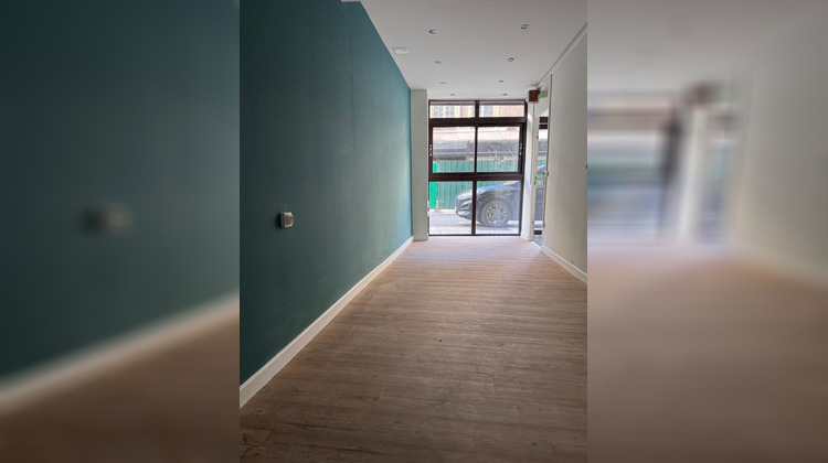 Ma-Cabane - Location Local commercial THIONVILLE, 25 m²