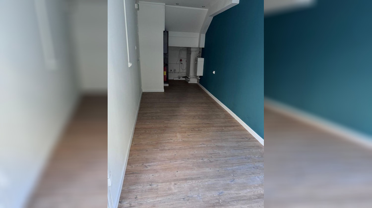 Ma-Cabane - Location Local commercial THIONVILLE, 25 m²