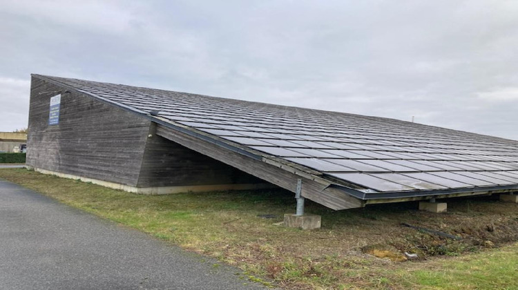 Ma-Cabane - Location Local commercial THIRON GARDAIS, 600 m²