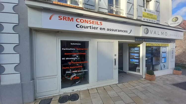 Ma-Cabane - Location Local commercial Thoiry, 23 m²