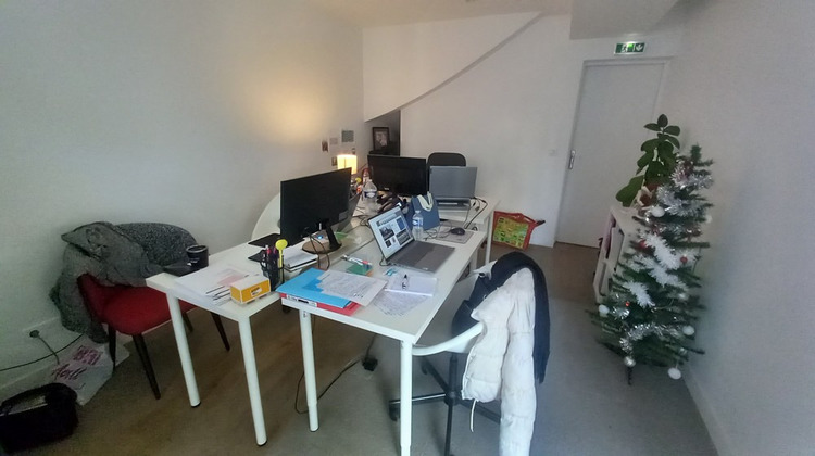 Ma-Cabane - Location Local commercial Thoiry, 23 m²