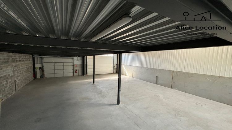 Ma-Cabane - Location Local commercial Thonon-les-Bains, 215 m²