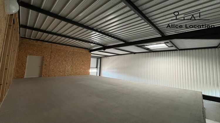 Ma-Cabane - Location Local commercial Thonon-les-Bains, 215 m²