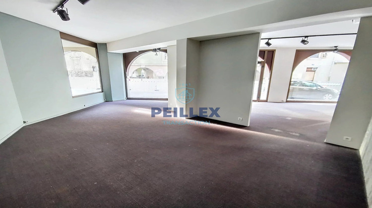 Ma-Cabane - Location Local commercial Thonon-les-Bains, 252 m²