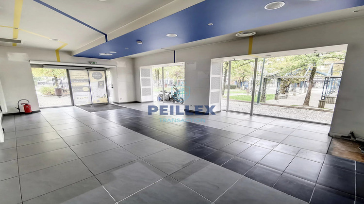 Ma-Cabane - Location Local commercial Thonon-les-Bains, 88 m²