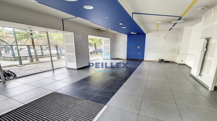 Ma-Cabane - Location Local commercial Thonon-les-Bains, 88 m²