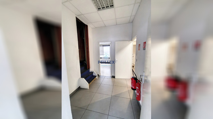 Ma-Cabane - Location Local commercial Thonon-les-Bains, 88 m²