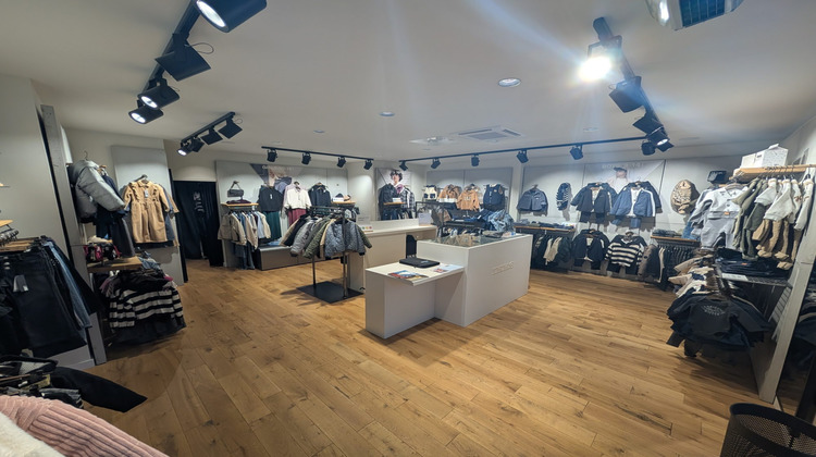 Ma-Cabane - Location Local commercial Thonon-les-Bains, 50 m²