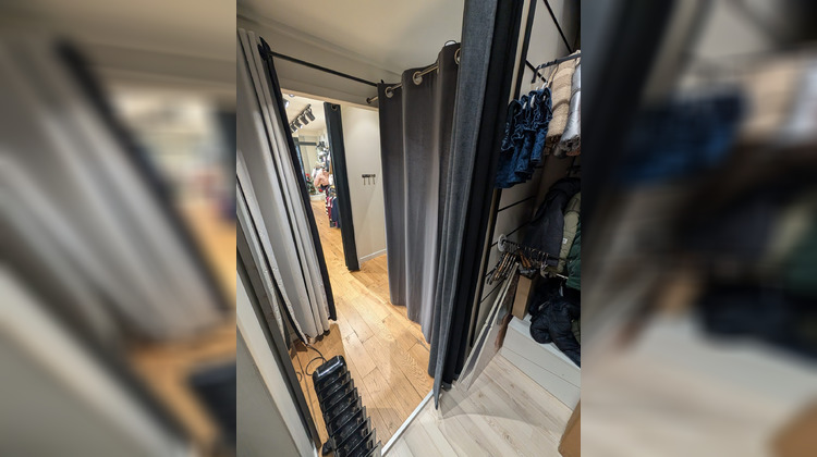 Ma-Cabane - Location Local commercial Thonon-les-Bains, 50 m²