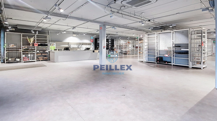 Ma-Cabane - Location Local commercial Thonon-les-Bains, 476 m²