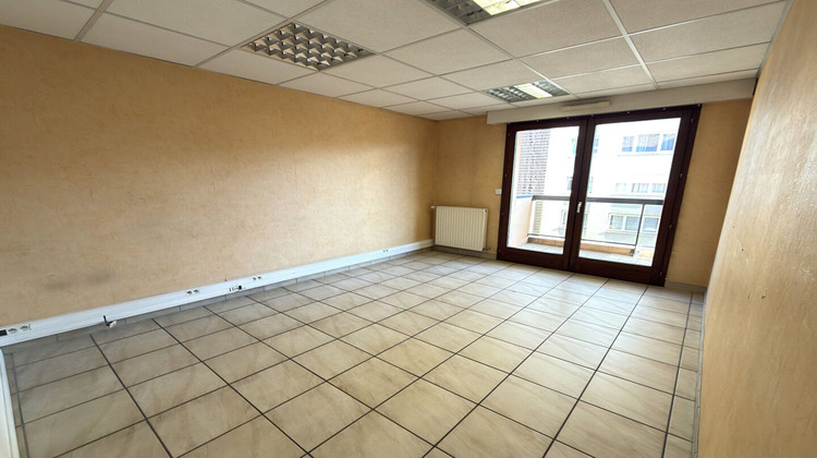 Ma-Cabane - Location Local commercial THONON-LES-BAINS, 135 m²