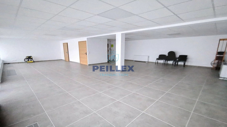 Ma-Cabane - Location Local commercial Thonon-les-Bains, 83 m²