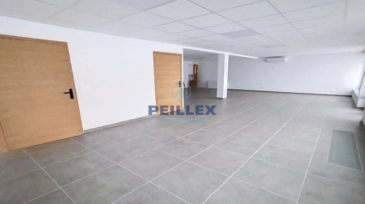 Ma-Cabane - Location Local commercial Thonon-les-Bains, 83 m²