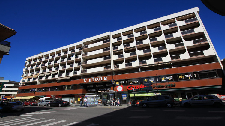 Ma-Cabane - Location Local commercial Thonon-les-Bains, 450 m²