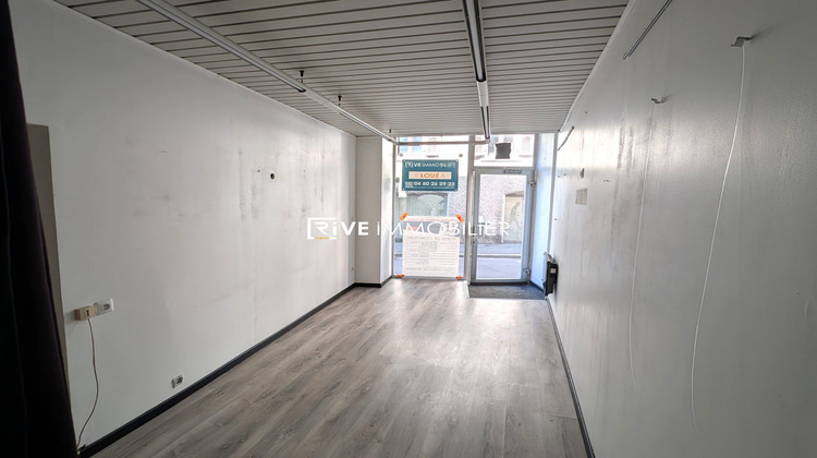 Ma-Cabane - Location Local commercial Thonon-les-Bains, 19 m²