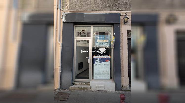 Ma-Cabane - Location Local commercial Thonon-les-Bains, 19 m²
