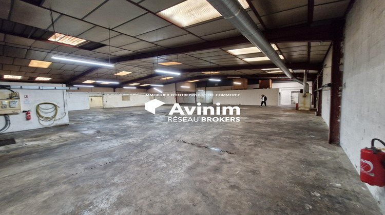 Ma-Cabane - Location Local commercial Thorigny-sur-Marne, 700 m²