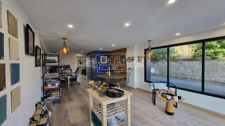 Ma-Cabane - Location Local commercial THOUARE-SUR-LOIRE, 29 m²