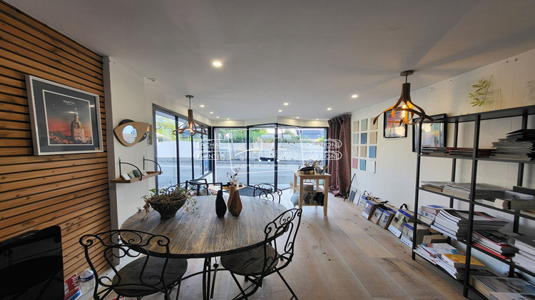 Ma-Cabane - Location Local commercial THOUARE-SUR-LOIRE, 29 m²
