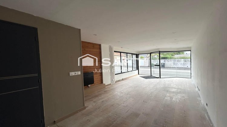 Ma-Cabane - Location Local commercial Thouare-sur-Loire, 0 m²