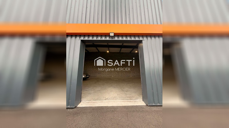 Ma-Cabane - Location Local commercial Thouars, 0 m²