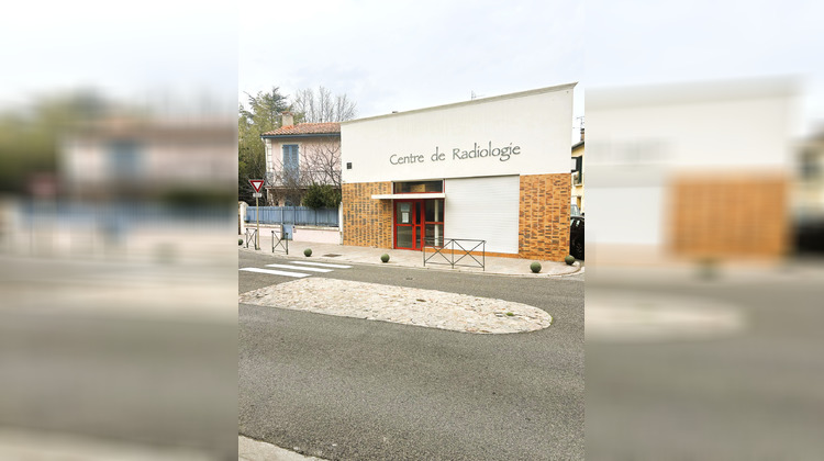 Ma-Cabane - Location Local commercial Thuir, 42 m²