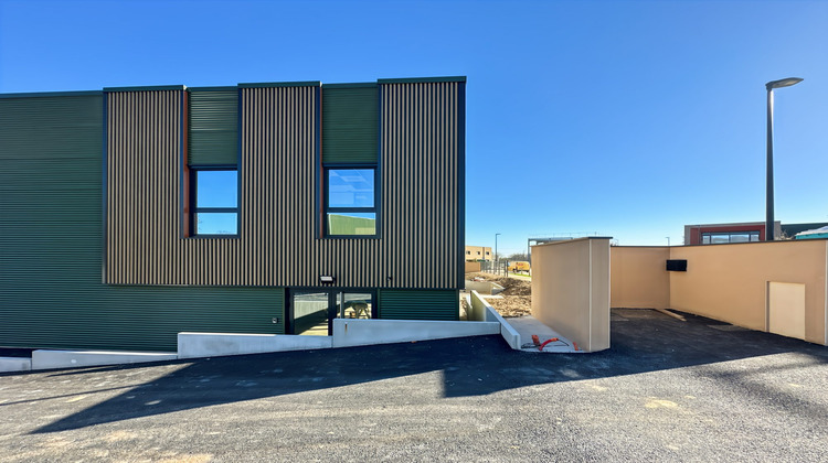 Ma-Cabane - Location Local commercial Thurins, 540 m²