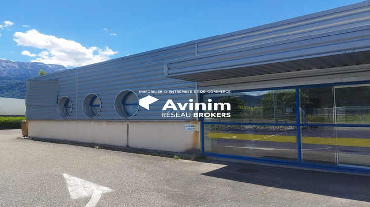 Ma-Cabane - Location Local commercial Thyez, 700 m²