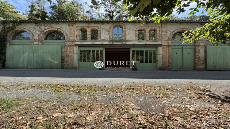 Ma-Cabane - Location Local commercial Tiffauges, 64 m²