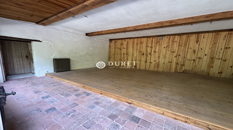 Ma-Cabane - Location Local commercial Tiffauges, 64 m²