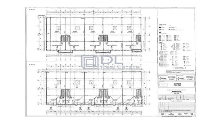 Ma-Cabane - Location Local commercial Tigery, 560 m²