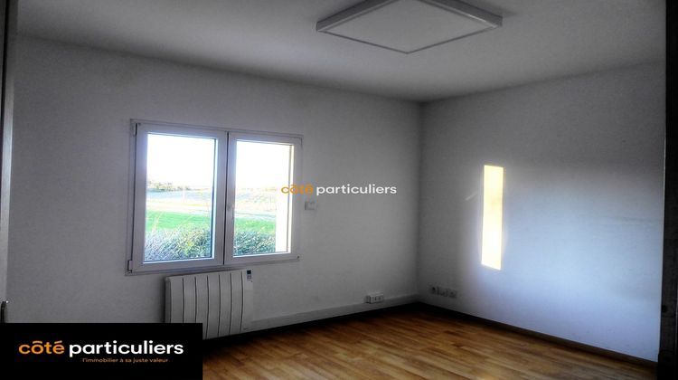 Ma-Cabane - Location Local commercial Tignieu-Jameyzieu, 174 m²