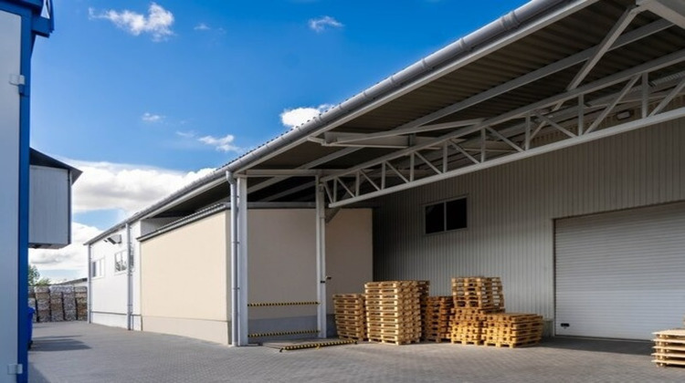 Ma-Cabane - Location Local commercial TIGNIEU JAMEYZIEU, 230 m²