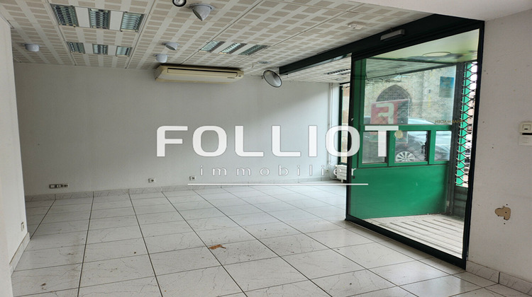 Ma-Cabane - Location Local commercial TINCHEBRAY, 168 m²