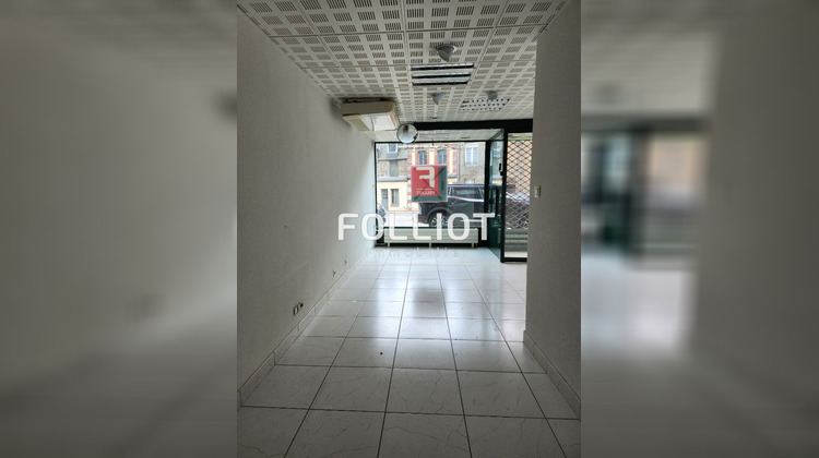 Ma-Cabane - Location Local commercial TINCHEBRAY, 168 m²