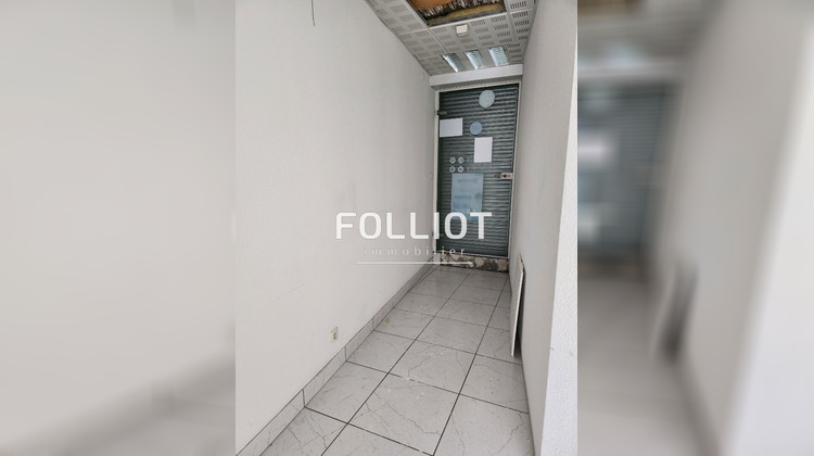 Ma-Cabane - Location Local commercial TINCHEBRAY, 168 m²