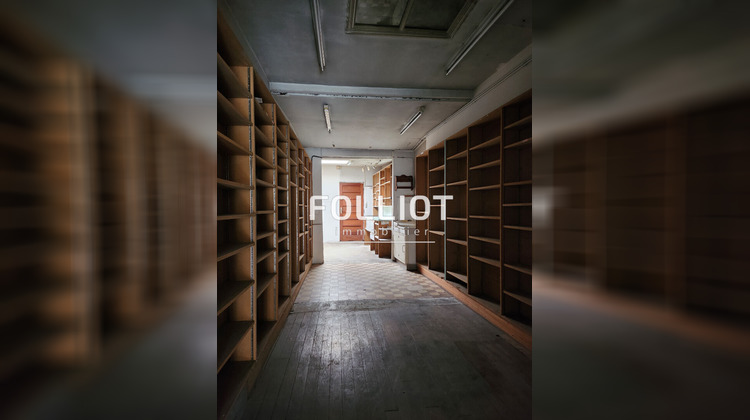 Ma-Cabane - Location Local commercial TINCHEBRAY, 168 m²