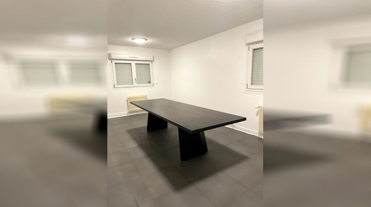 Ma-Cabane - Location Local commercial TINQUEUX, 71 m²