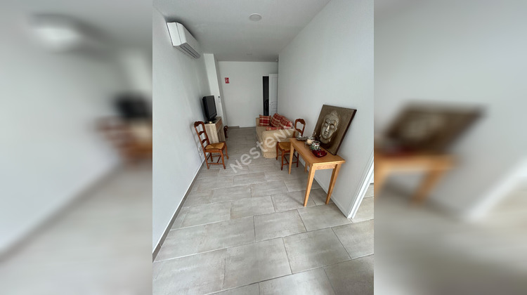 Ma-Cabane - Location Local commercial TINQUEUX, 45 m²